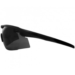 Очки стрелковые PMX Select GB-2020ST Anti-fog (серые) [PYRAMEX]